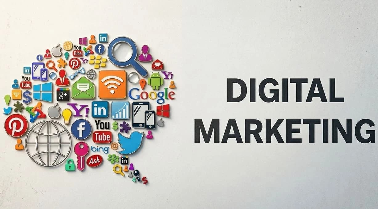 The Secret of  Digital Marketing That Builds Real Customer Loyalty