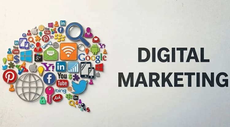 The Secret of  Digital Marketing That Builds Real Customer Loyalty