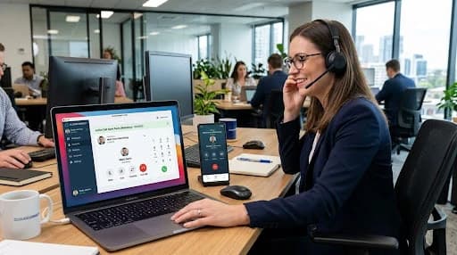 Hosted phone system Trends for UK Businesses