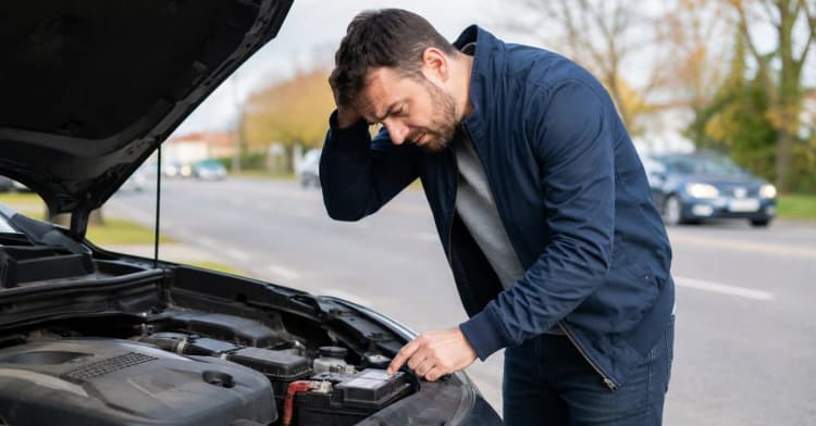 Top Signs Your Car Battery Is Dying (And What To Do Next)