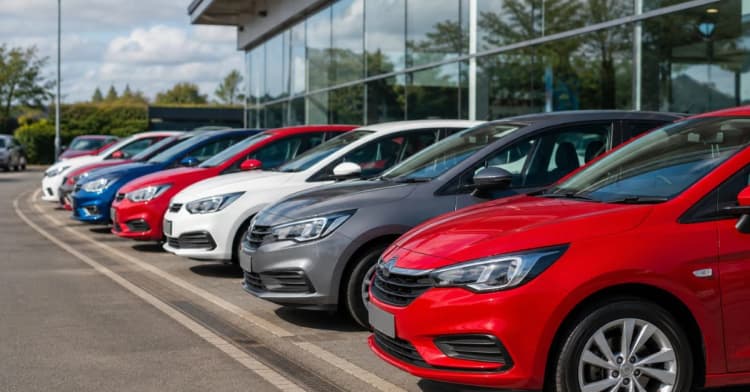 Top 10 Budget-Friendly Hatchbacks in the UK for Value and Reliability