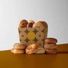 Professional Packaging Made Easy With Custom Bagel Paper