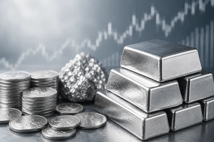 Silver Price Trend: What Every Investor Should Know in 2026