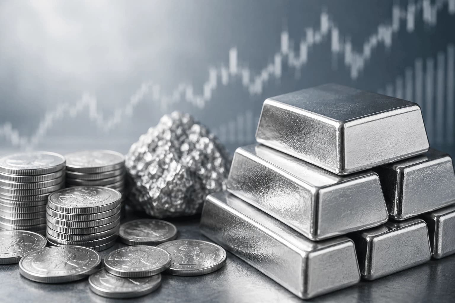 Silver Price Trend: What Every Investor Should Know in 2026