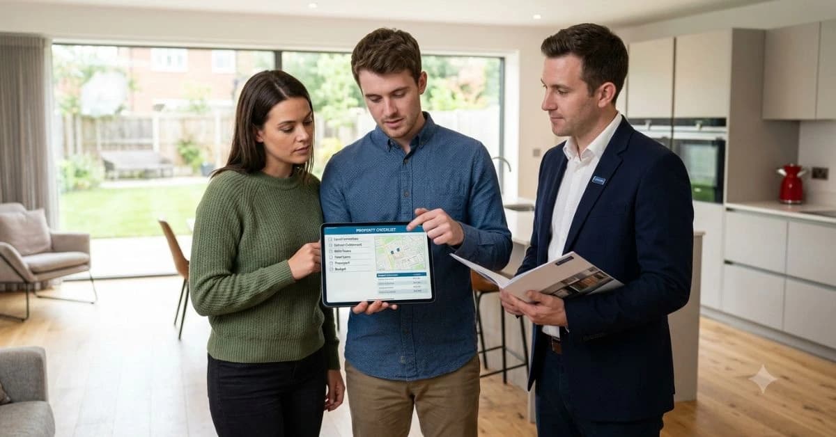 Top Mistakes to Avoid When Trying to Find a Property