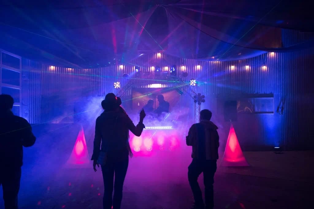 Event Audio Visual Rental Dubai: Enhance Every Event with Professional AV Solutions