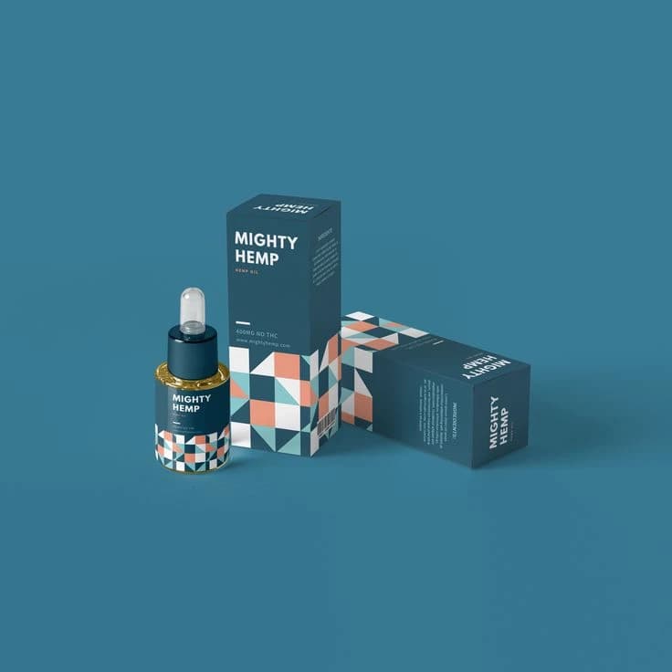 Custom Hemp Boxes for Simple Packaging That Feels Natural
