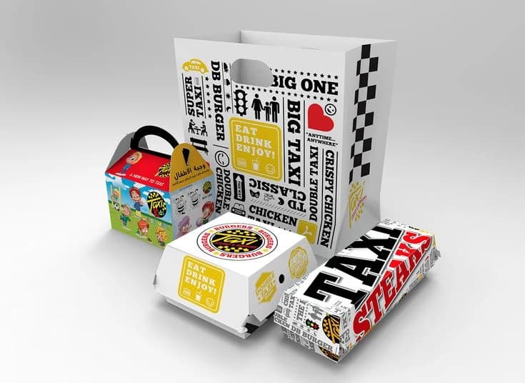 Custom Food Boxes for Simple Packaging Needs Guide