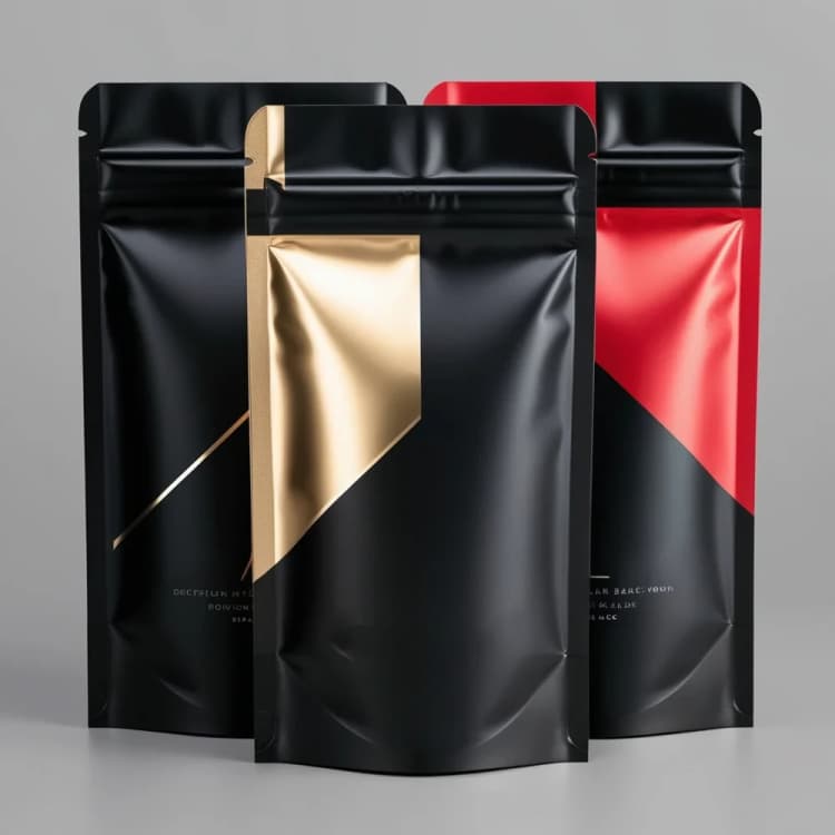 Custom Mylar Zip Lock Bags Simple Guide for Daily Use