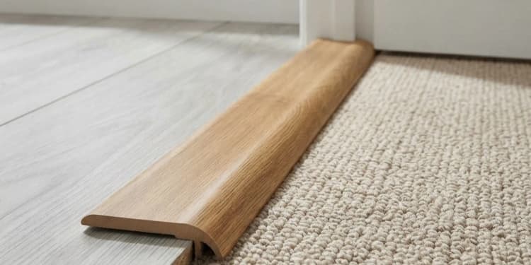 Small Details, Big Impact: Styling Doorways and Floors with UPVC Trim