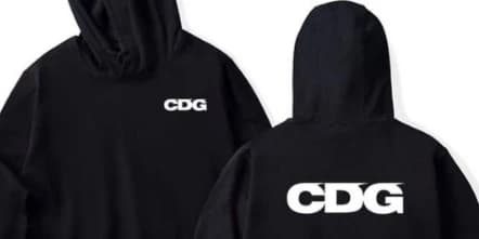 How to Refresh Your Wardrobe With Comme Des Garcons