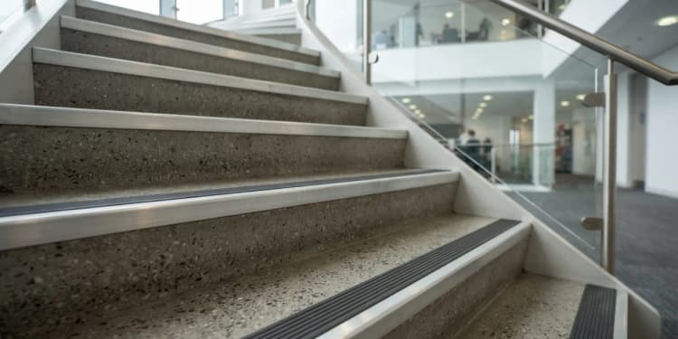 Aluminium vs Bullnose Stair Nosing: Which Edge Profile Does Your Project Need?
