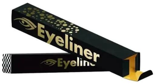 Custom Eyeliner Boxes: Stylish Packaging for Modern Beauty Brands