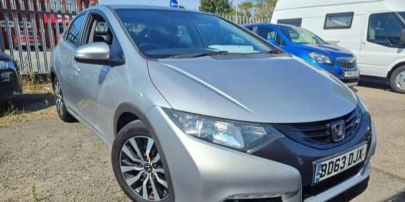Used Honda Reliability, Fuel Economy, and Ownership Guide