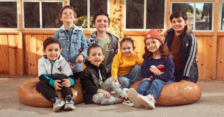 How to Choose Warm and Stylish Winter Wear for Kids