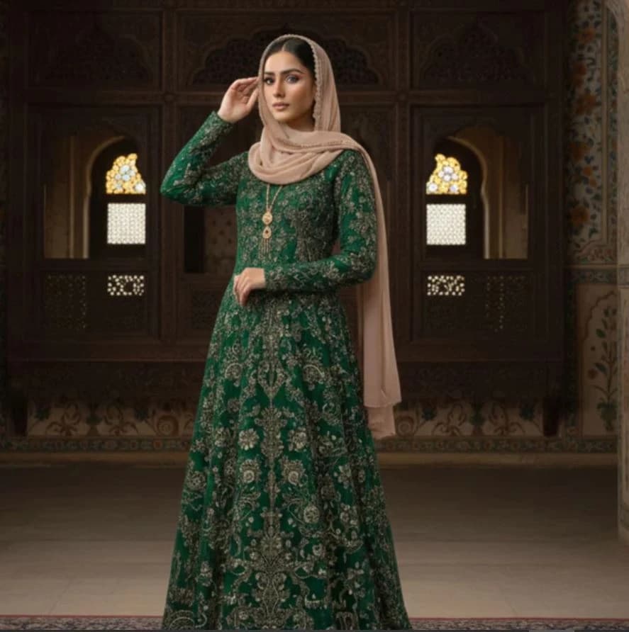 The Best Pakistani Formal & Party Wear Collections 2026