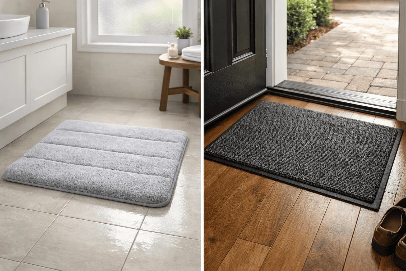 Ultimate Floor Matting Guide: From Entrance Mats to Anti-Fatigue Mats