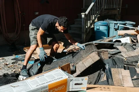 Managing Comprehensive Residential Estate Property Clearing Projects