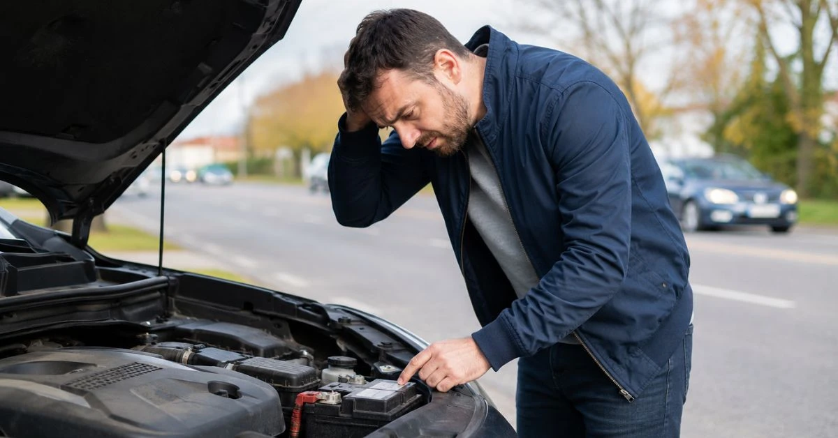 Top Signs Your Car Battery Is Dying (And What To Do Next)