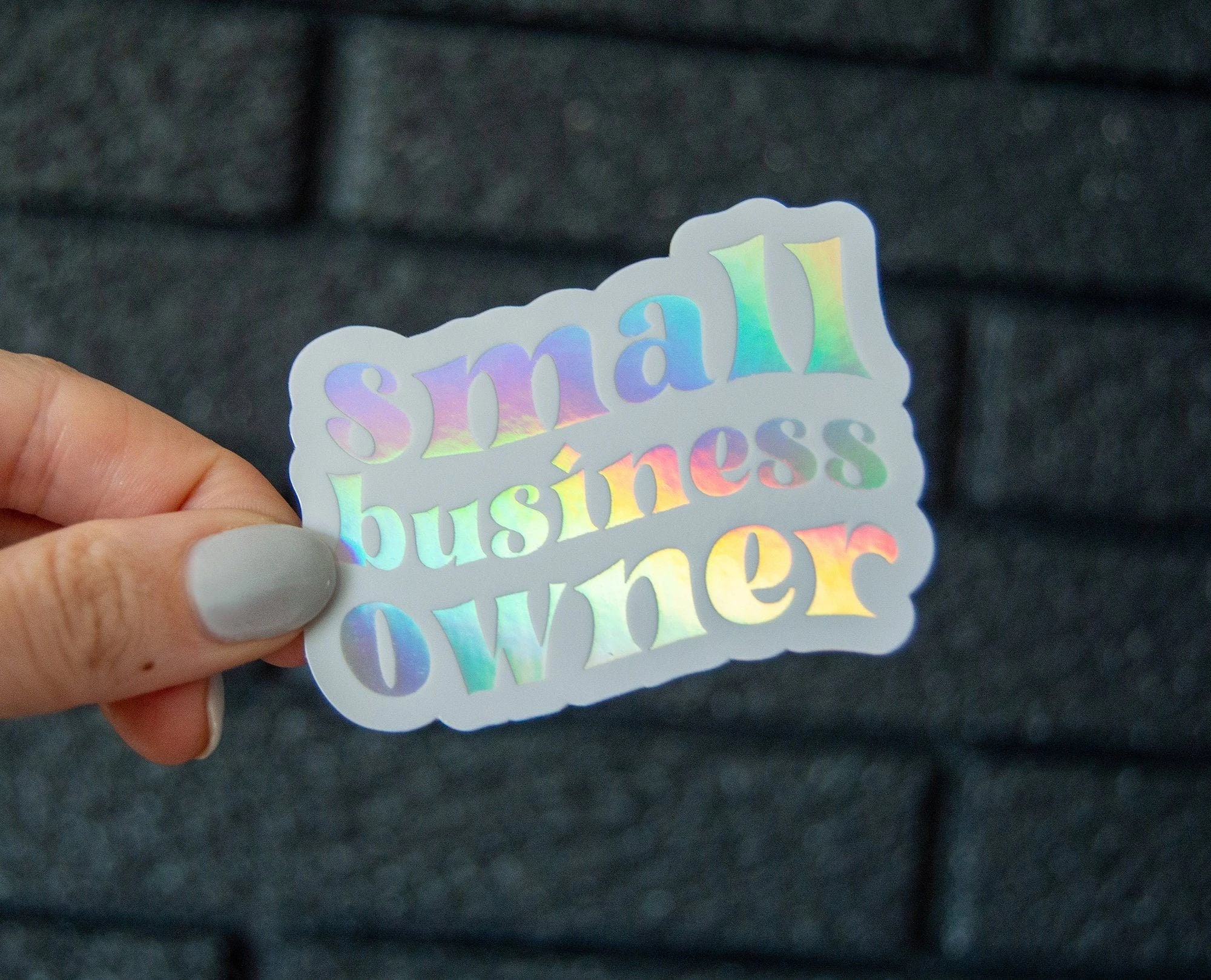 Business Stickers That Build Brand Recognition Fast