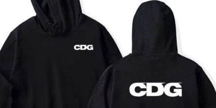 How to Refresh Your Wardrobe With Comme Des Garcons